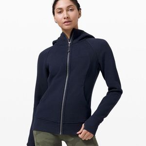 Lulu Jacket